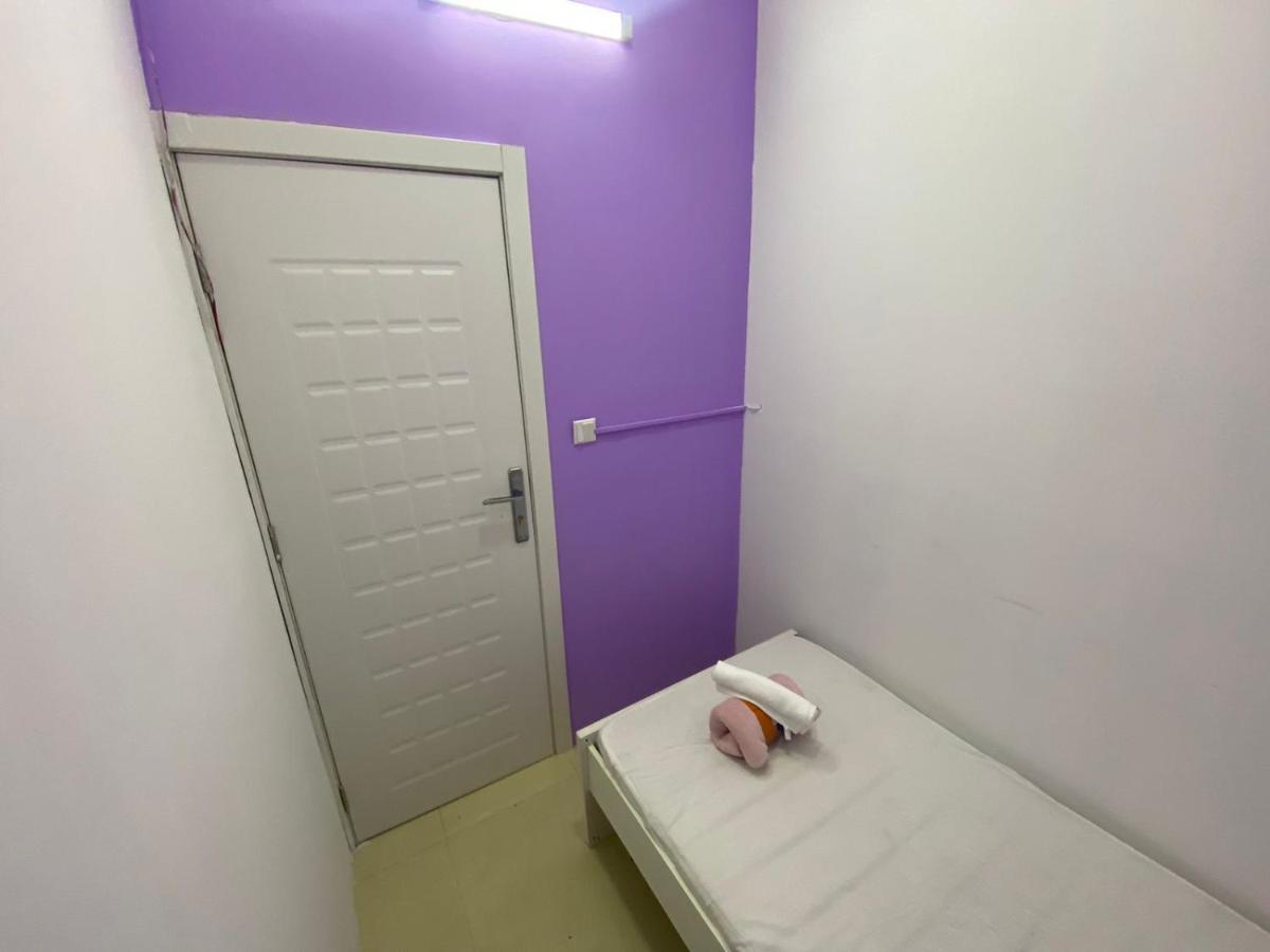 Single Partition Room In Al Barsha 1 Near Mashreq Metro Dubai Exterior photo